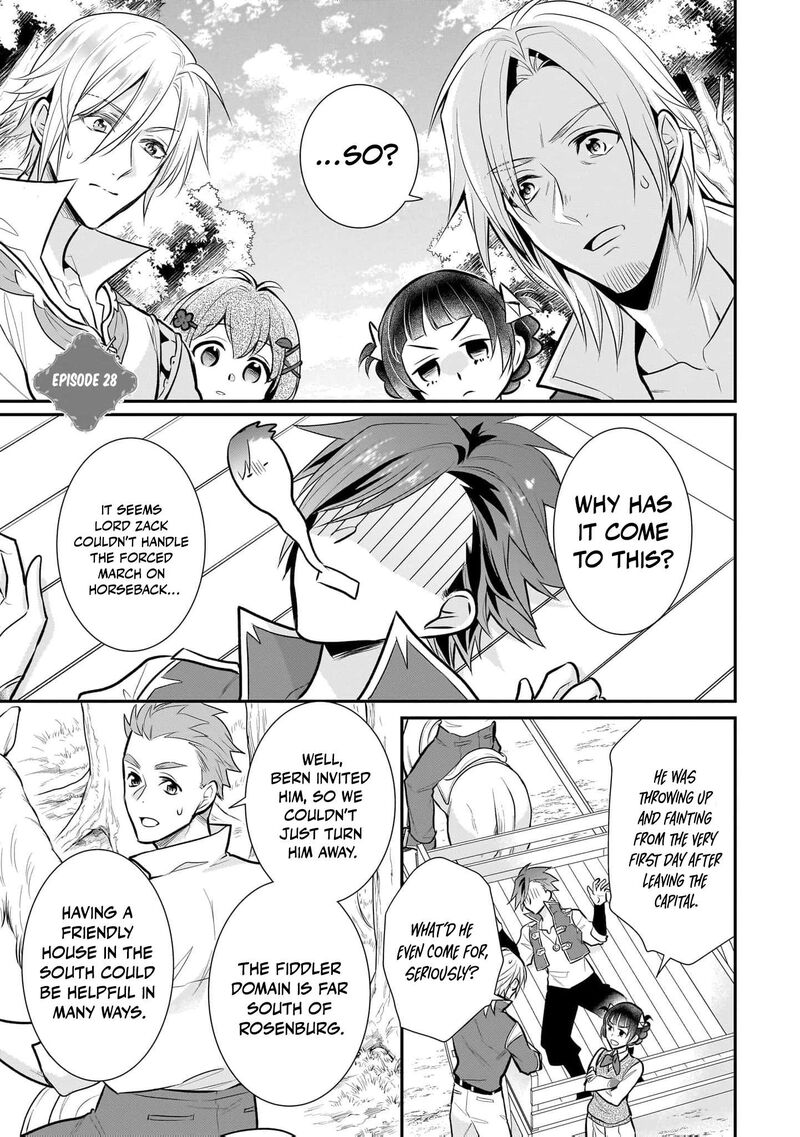 Kusa Mahoushi Chloe No Nidome No Jinsei Jiyuu Ni Natte Ko Dragon To Level Max Yakushi Life 28 4