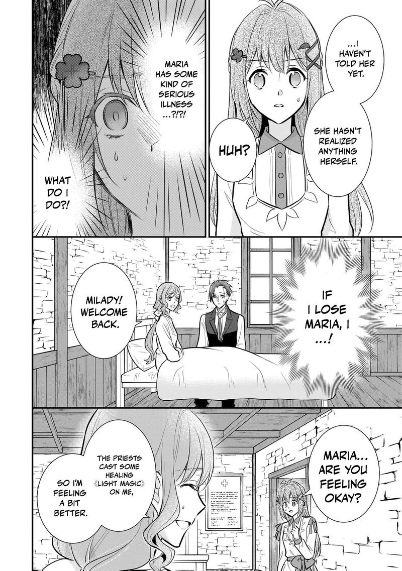 Kusa Mahoushi Chloe No Nidome No Jinsei Jiyuu Ni Natte Ko Dragon To Level Max Yakushi Life 28 7