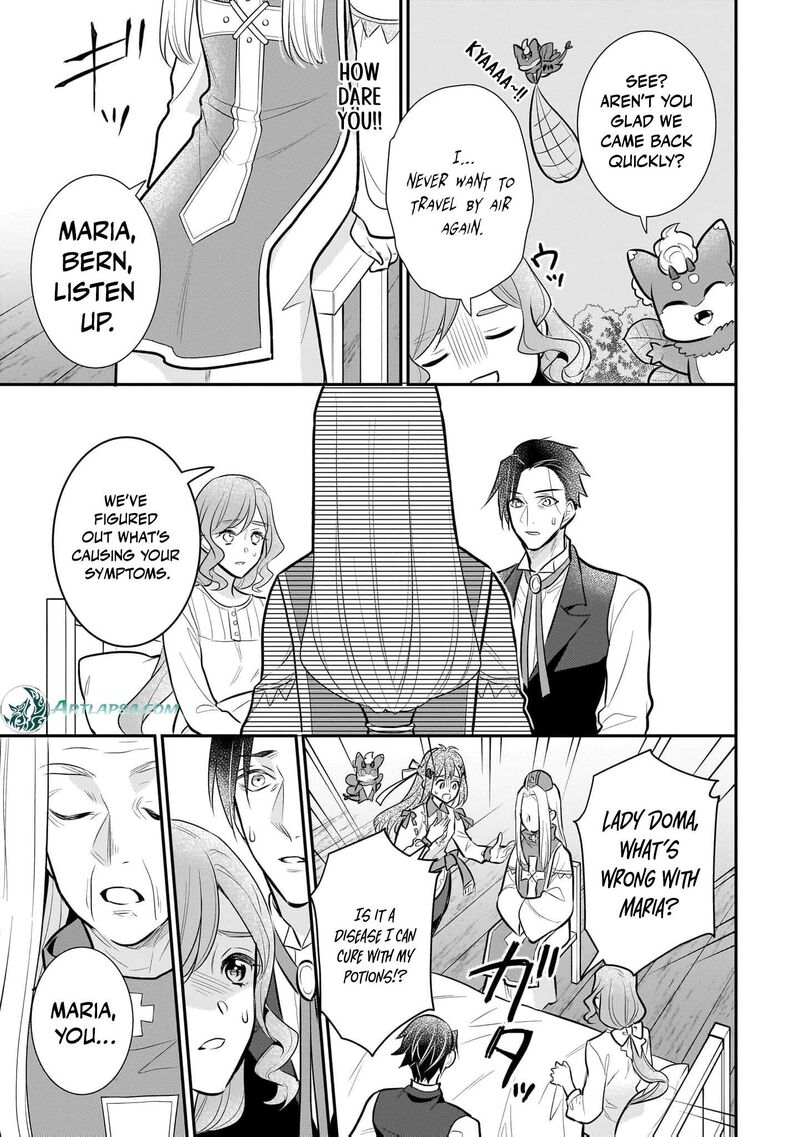 Kusa Mahoushi Chloe No Nidome No Jinsei Jiyuu Ni Natte Ko Dragon To Level Max Yakushi Life 28 8