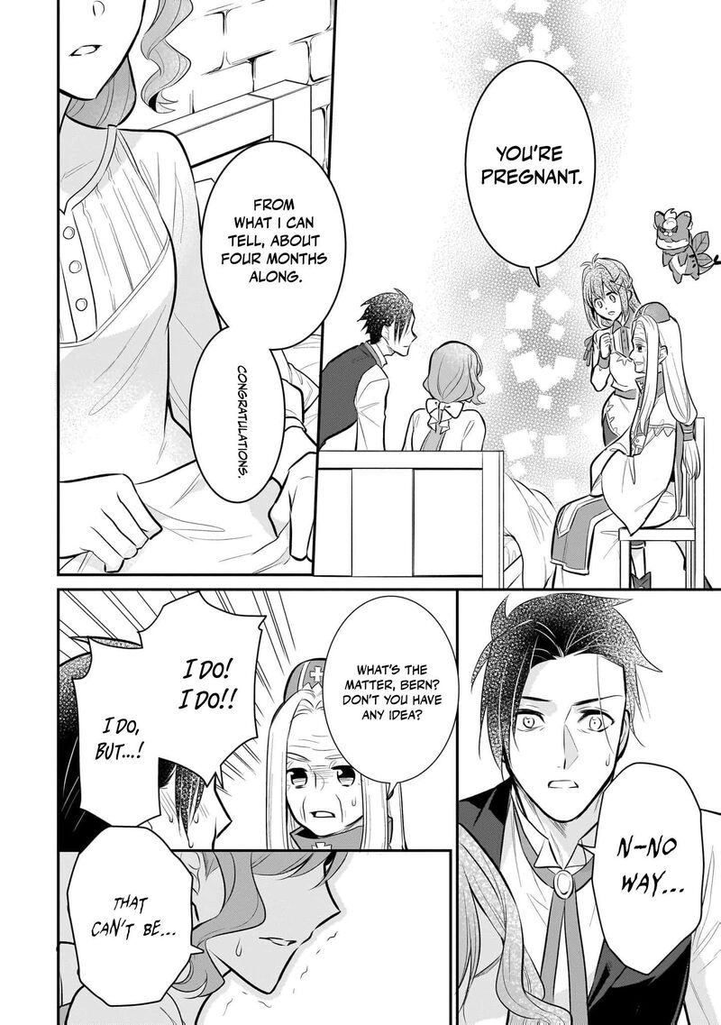 Kusa Mahoushi Chloe No Nidome No Jinsei Jiyuu Ni Natte Ko Dragon To Level Max Yakushi Life 28 9