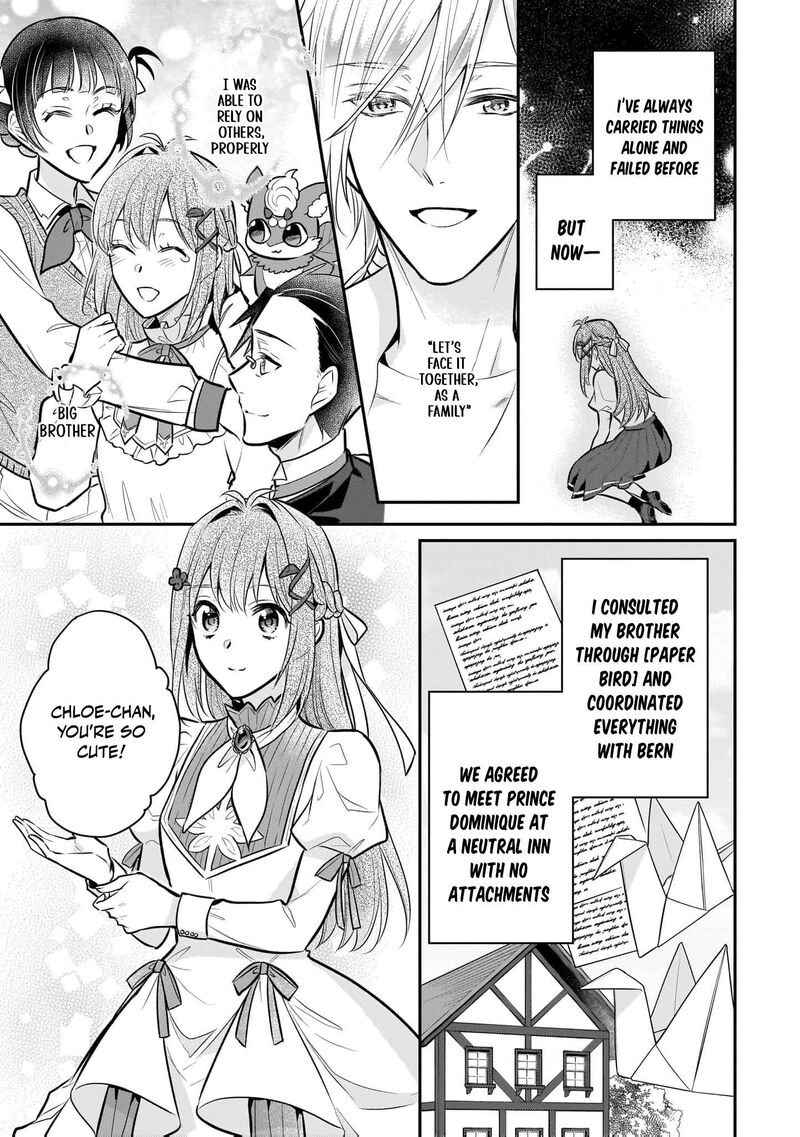 Kusa Mahoushi Chloe No Nidome No Jinsei Jiyuu Ni Natte Ko Dragon To Level Max Yakushi Life 29 10