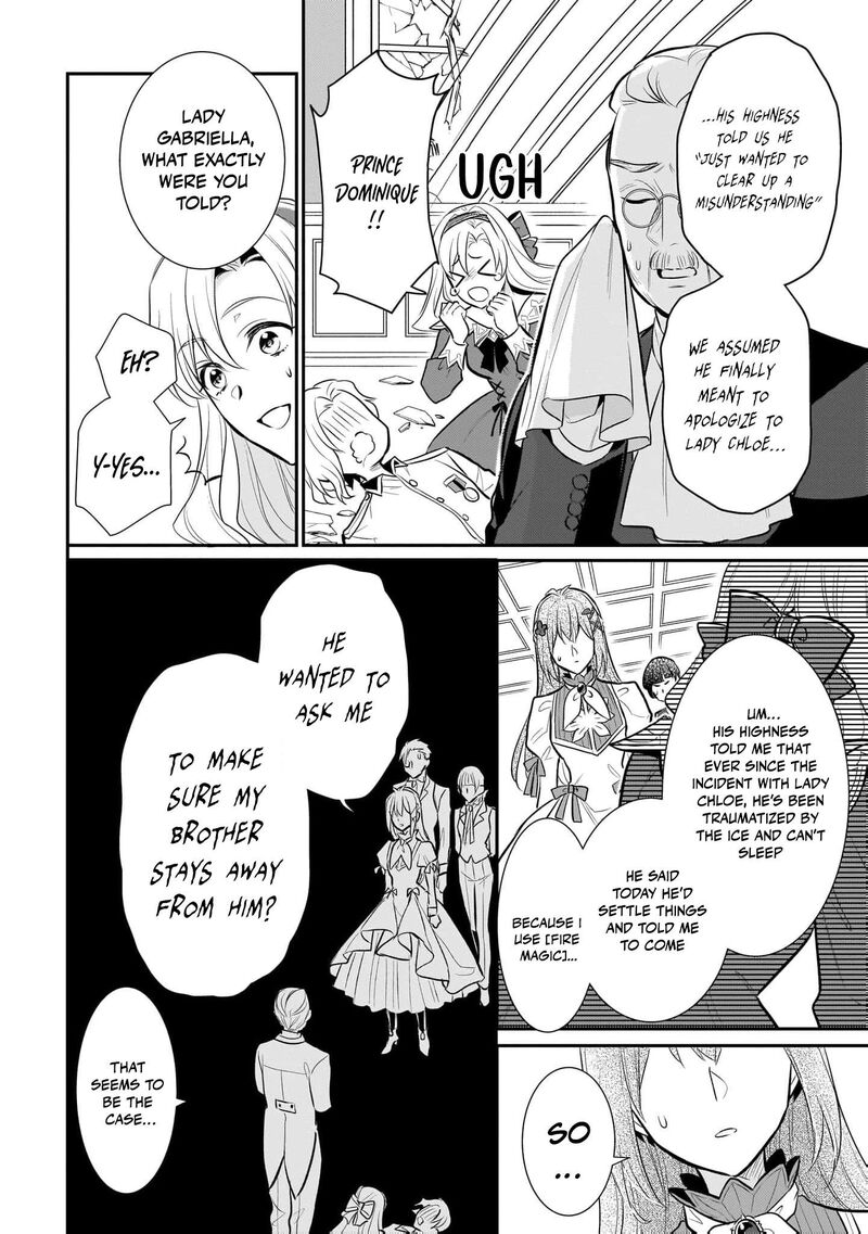 Kusa Mahoushi Chloe No Nidome No Jinsei Jiyuu Ni Natte Ko Dragon To Level Max Yakushi Life 29 23