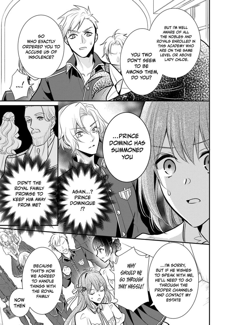 Kusa Mahoushi Chloe No Nidome No Jinsei Jiyuu Ni Natte Ko Dragon To Level Max Yakushi Life 29 6