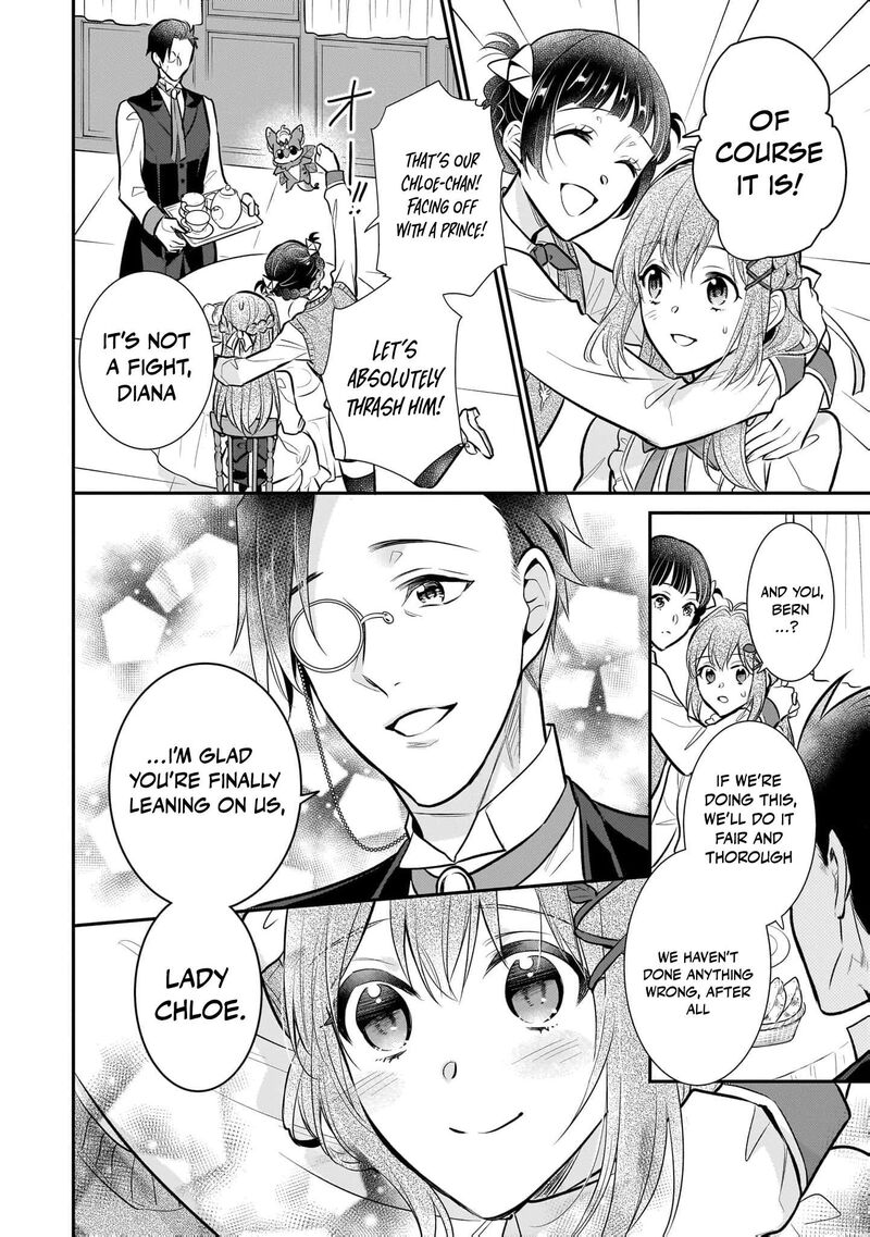 Kusa Mahoushi Chloe No Nidome No Jinsei Jiyuu Ni Natte Ko Dragon To Level Max Yakushi Life 29 9