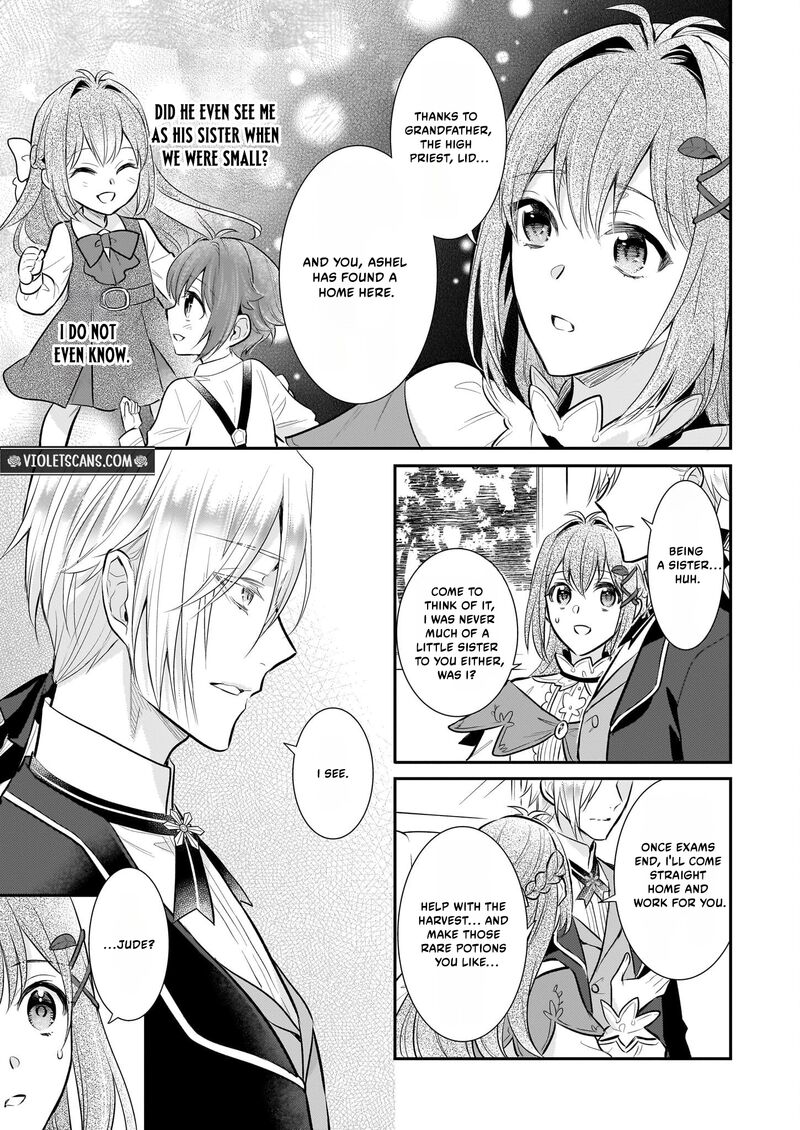 Kusa Mahoushi Chloe No Nidome No Jinsei Jiyuu Ni Natte Ko Dragon To Level Max Yakushi Life 35 19