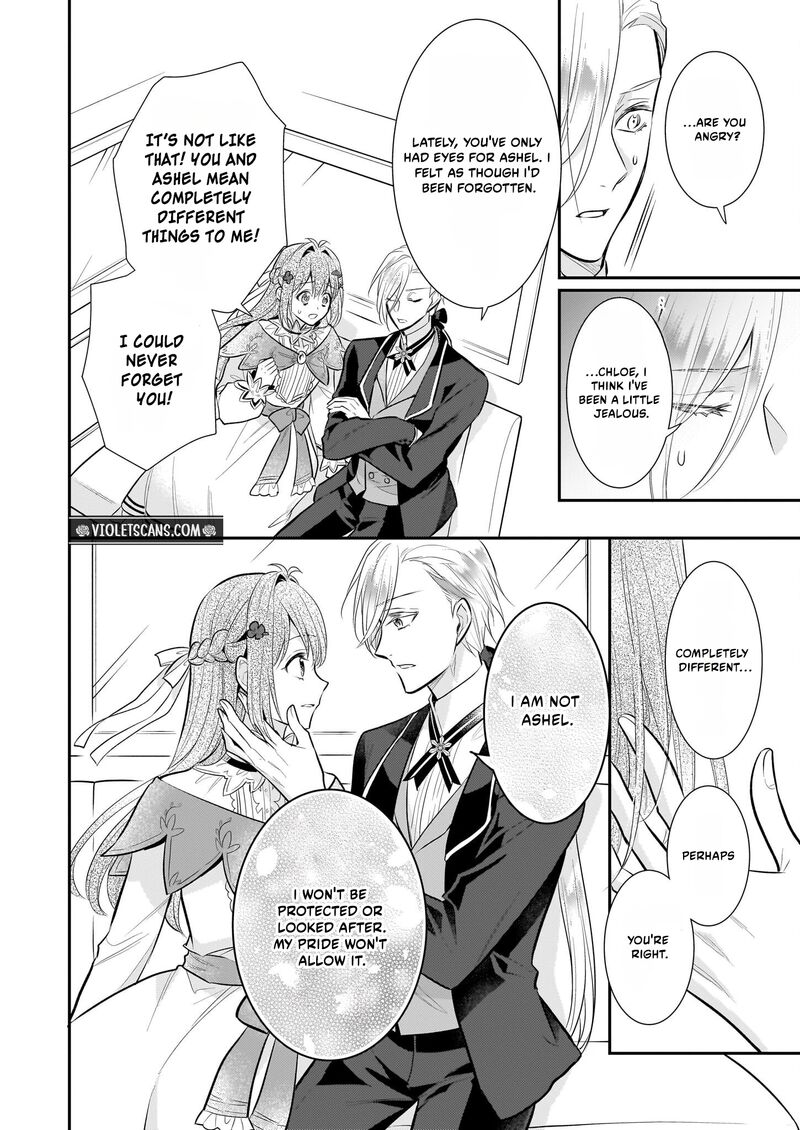 Kusa Mahoushi Chloe No Nidome No Jinsei Jiyuu Ni Natte Ko Dragon To Level Max Yakushi Life 35 20