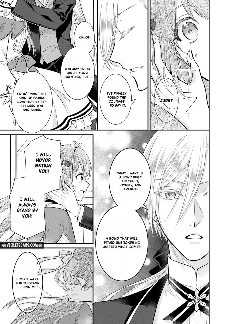 Kusa Mahoushi Chloe No Nidome No Jinsei Jiyuu Ni Natte Ko Dragon To Level Max Yakushi Life 35 21