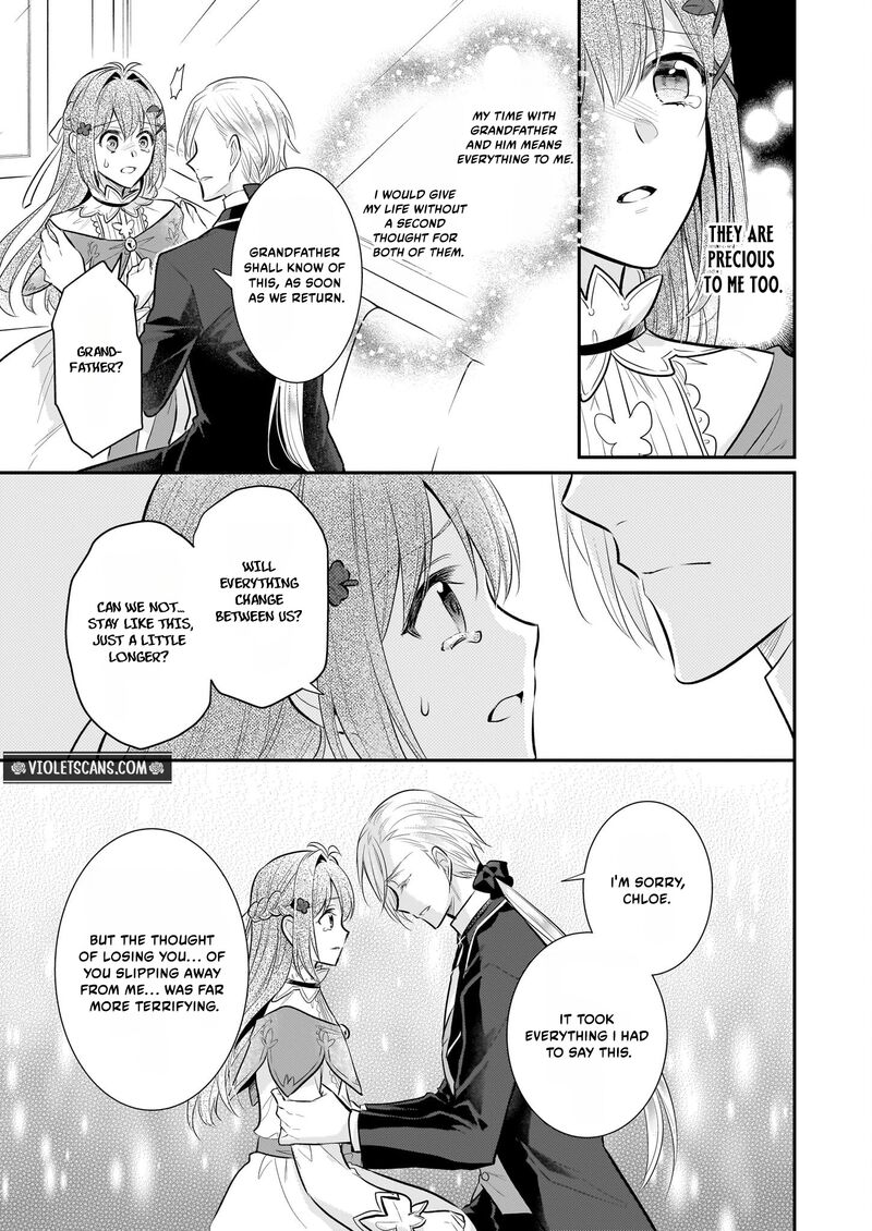 Kusa Mahoushi Chloe No Nidome No Jinsei Jiyuu Ni Natte Ko Dragon To Level Max Yakushi Life 35 25