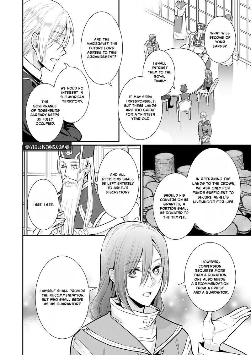 Kusa Mahoushi Chloe No Nidome No Jinsei Jiyuu Ni Natte Ko Dragon To Level Max Yakushi Life 35 4