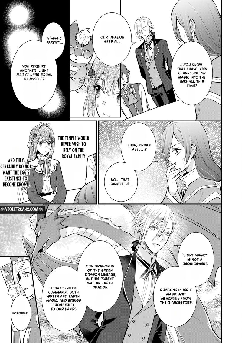 Kusa Mahoushi Chloe No Nidome No Jinsei Jiyuu Ni Natte Ko Dragon To Level Max Yakushi Life 35 9