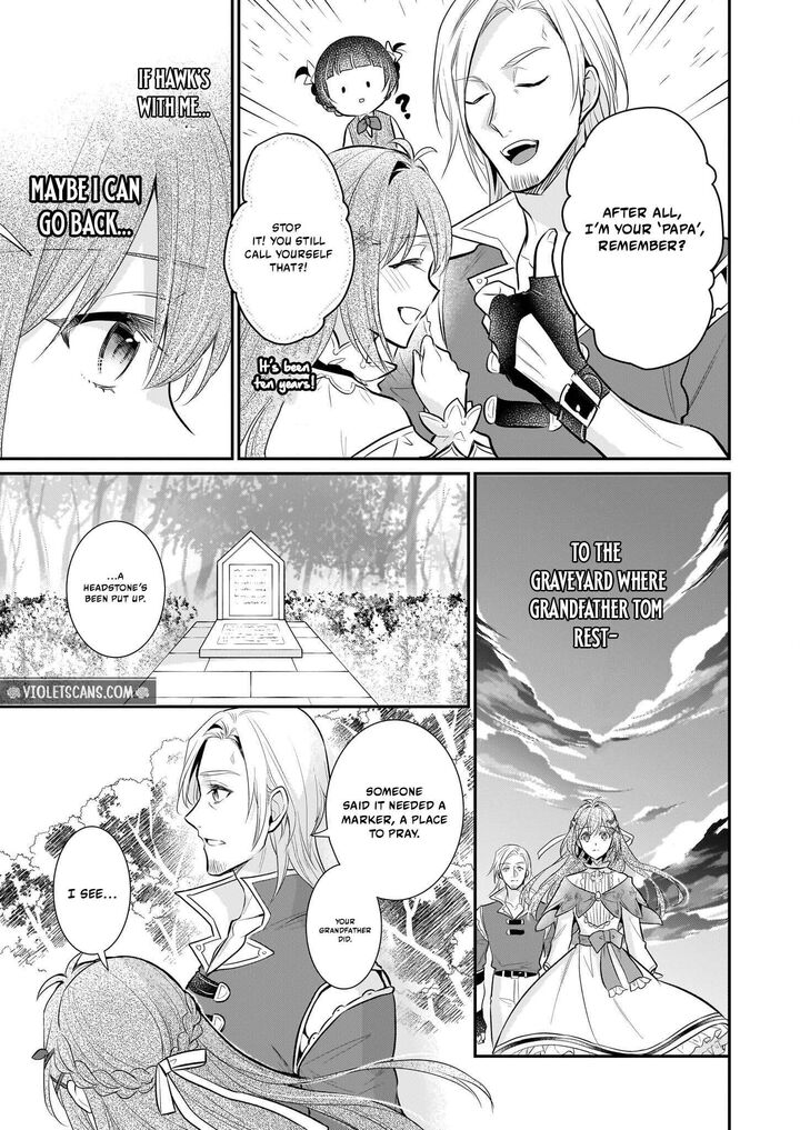 Kusa Mahoushi Chloe No Nidome No Jinsei Jiyuu Ni Natte Ko Dragon To Level Max Yakushi Life 36 17