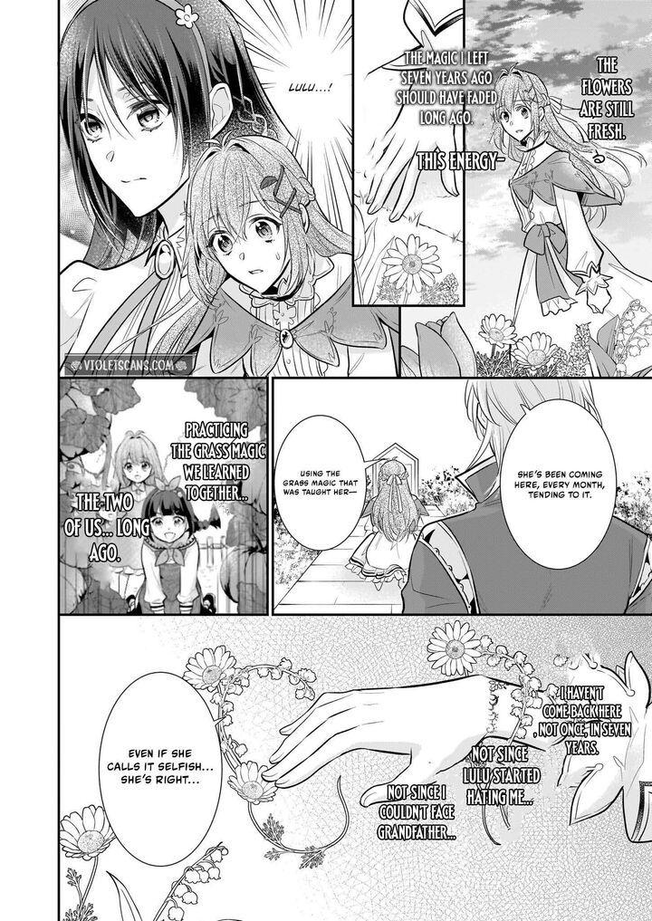 Kusa Mahoushi Chloe No Nidome No Jinsei Jiyuu Ni Natte Ko Dragon To Level Max Yakushi Life 36 18