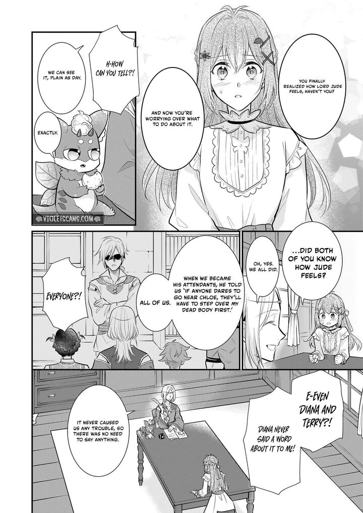 Kusa Mahoushi Chloe No Nidome No Jinsei Jiyuu Ni Natte Ko Dragon To Level Max Yakushi Life 36 2