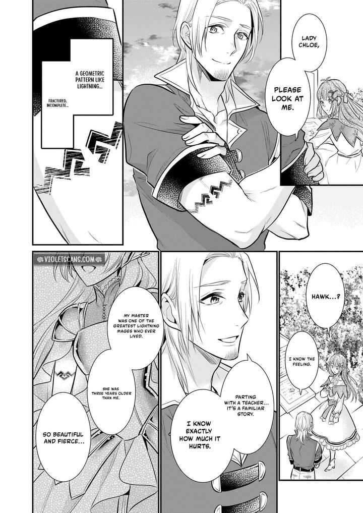 Kusa Mahoushi Chloe No Nidome No Jinsei Jiyuu Ni Natte Ko Dragon To Level Max Yakushi Life 36 20