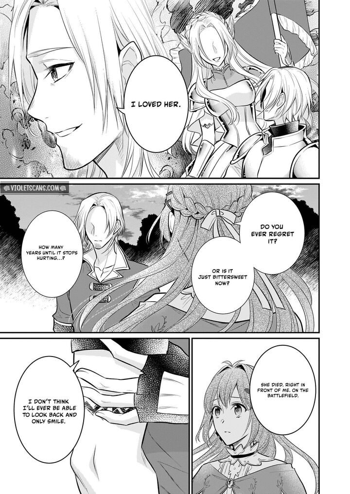 Kusa Mahoushi Chloe No Nidome No Jinsei Jiyuu Ni Natte Ko Dragon To Level Max Yakushi Life 36 21
