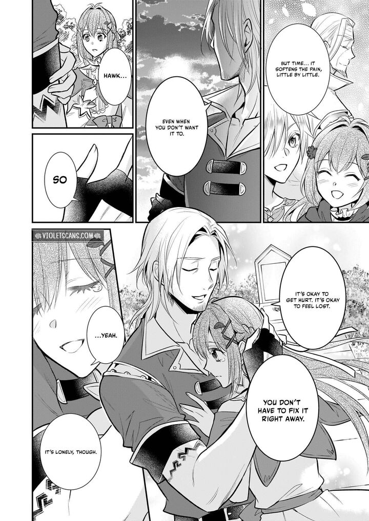Kusa Mahoushi Chloe No Nidome No Jinsei Jiyuu Ni Natte Ko Dragon To Level Max Yakushi Life 36 22