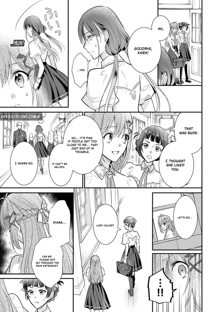 Kusa Mahoushi Chloe No Nidome No Jinsei Jiyuu Ni Natte Ko Dragon To Level Max Yakushi Life 36 25