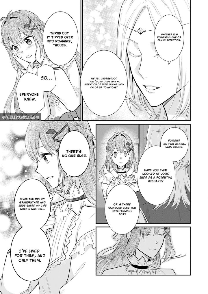 Kusa Mahoushi Chloe No Nidome No Jinsei Jiyuu Ni Natte Ko Dragon To Level Max Yakushi Life 36 3