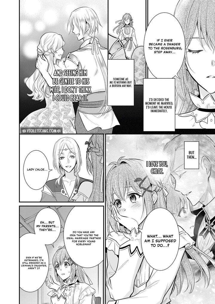 Kusa Mahoushi Chloe No Nidome No Jinsei Jiyuu Ni Natte Ko Dragon To Level Max Yakushi Life 36 4