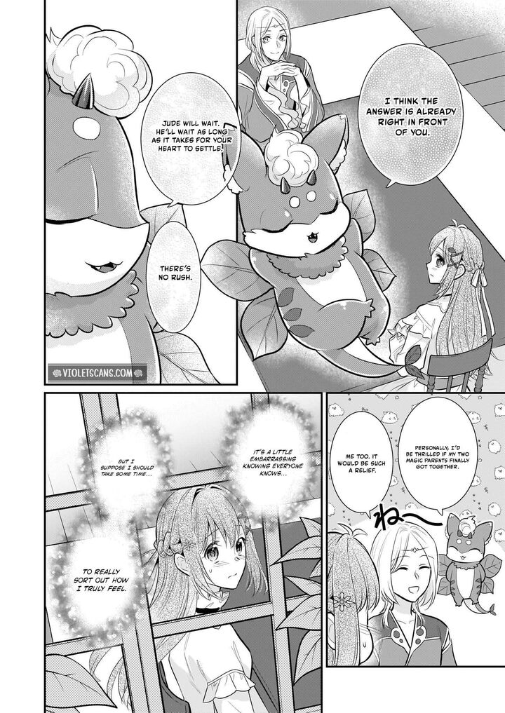 Kusa Mahoushi Chloe No Nidome No Jinsei Jiyuu Ni Natte Ko Dragon To Level Max Yakushi Life 36 6