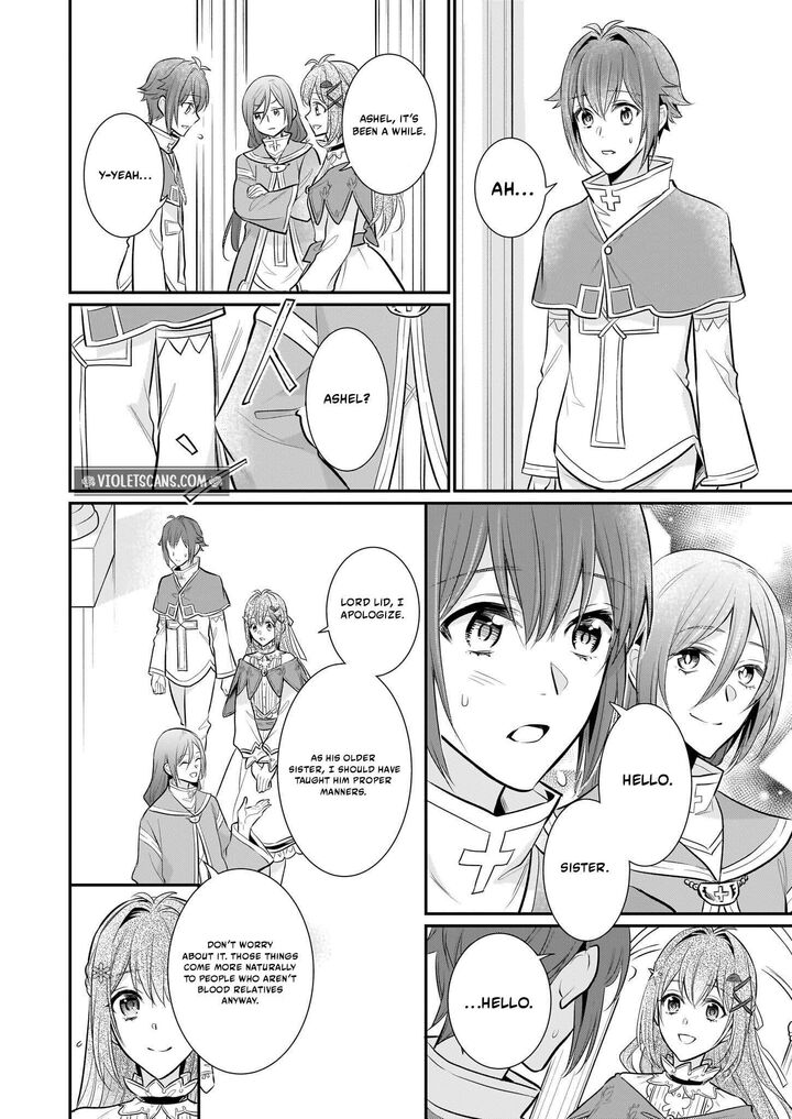 Kusa Mahoushi Chloe No Nidome No Jinsei Jiyuu Ni Natte Ko Dragon To Level Max Yakushi Life 36 8