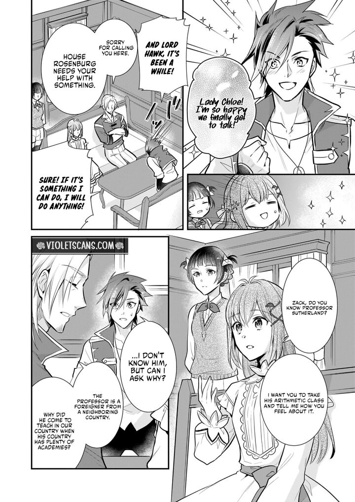 Kusa Mahoushi Chloe No Nidome No Jinsei Jiyuu Ni Natte Ko Dragon To Level Max Yakushi Life 37 12