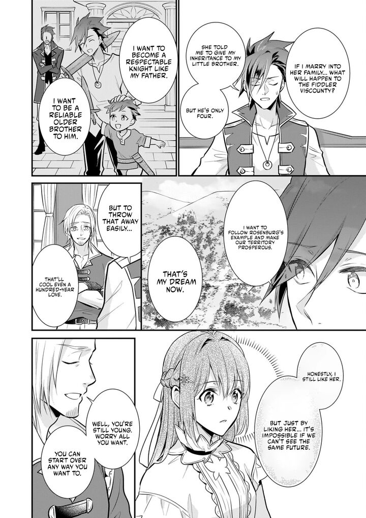 Kusa Mahoushi Chloe No Nidome No Jinsei Jiyuu Ni Natte Ko Dragon To Level Max Yakushi Life 37 16