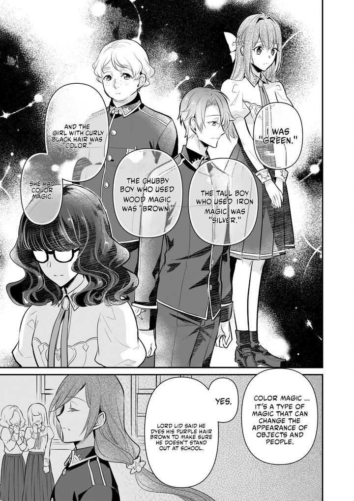 Kusa Mahoushi Chloe No Nidome No Jinsei Jiyuu Ni Natte Ko Dragon To Level Max Yakushi Life 37 5