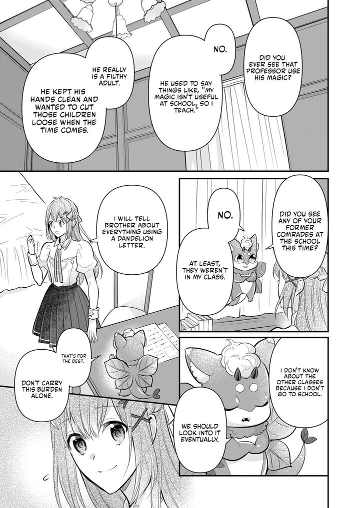 Kusa Mahoushi Chloe No Nidome No Jinsei Jiyuu Ni Natte Ko Dragon To Level Max Yakushi Life 37 7