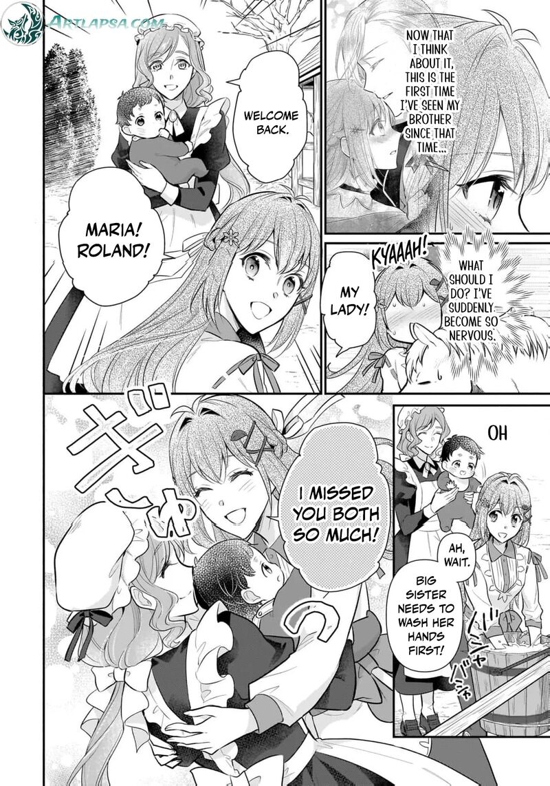 Kusa Mahoushi Chloe No Nidome No Jinsei Jiyuu Ni Natte Ko Dragon To Level Max Yakushi Life 39 10