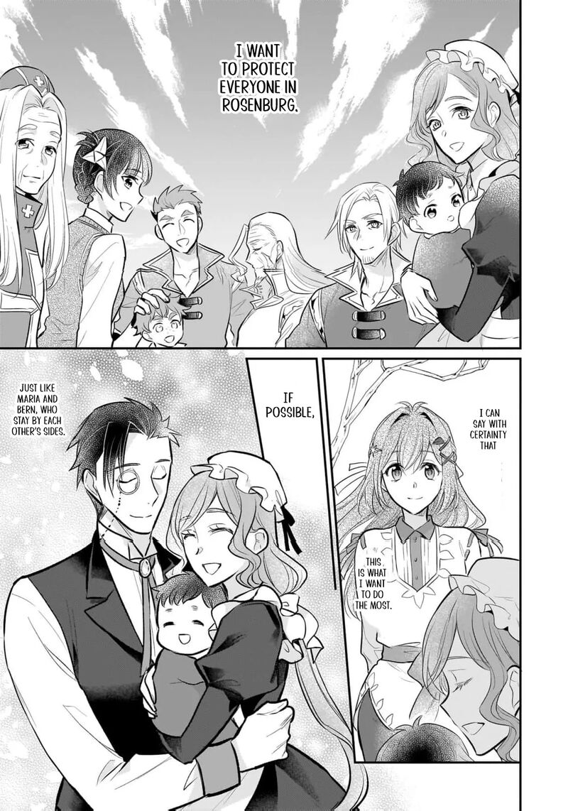 Kusa Mahoushi Chloe No Nidome No Jinsei Jiyuu Ni Natte Ko Dragon To Level Max Yakushi Life 39 13