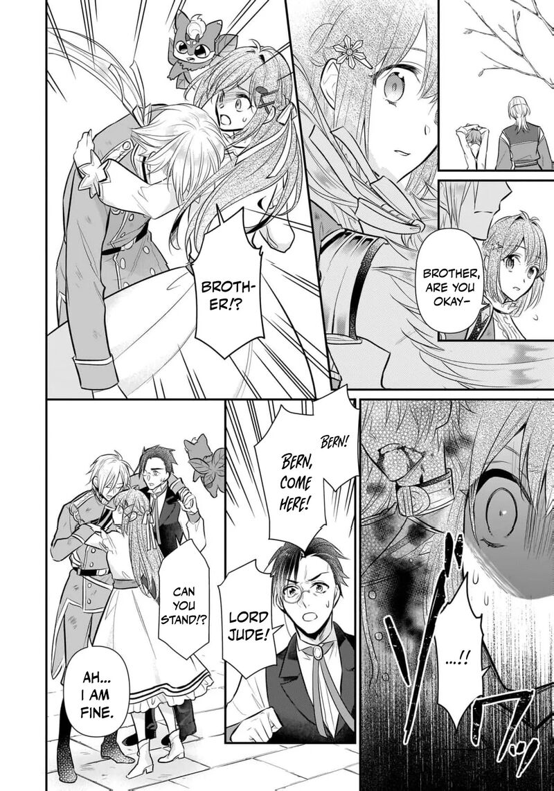 Kusa Mahoushi Chloe No Nidome No Jinsei Jiyuu Ni Natte Ko Dragon To Level Max Yakushi Life 39 18