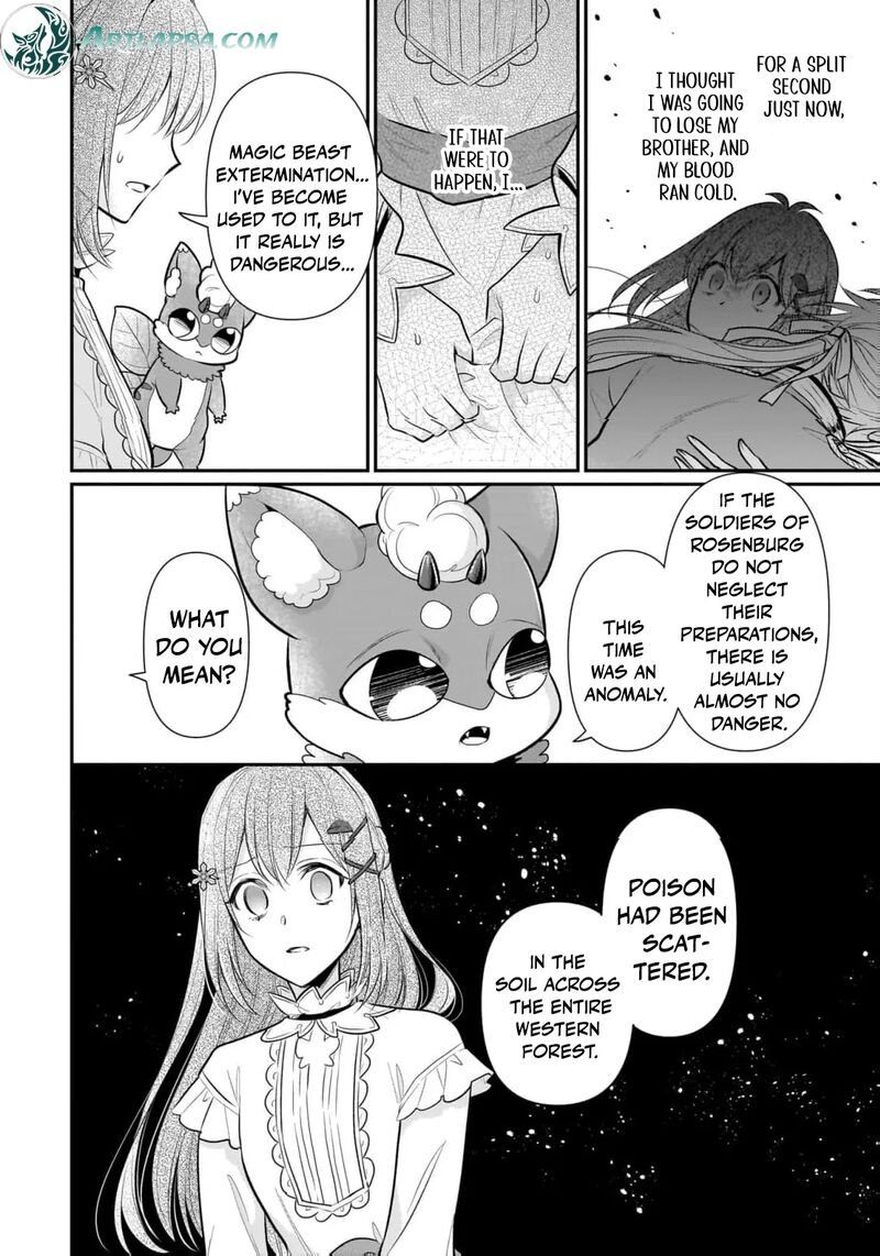 Kusa Mahoushi Chloe No Nidome No Jinsei Jiyuu Ni Natte Ko Dragon To Level Max Yakushi Life 39 20