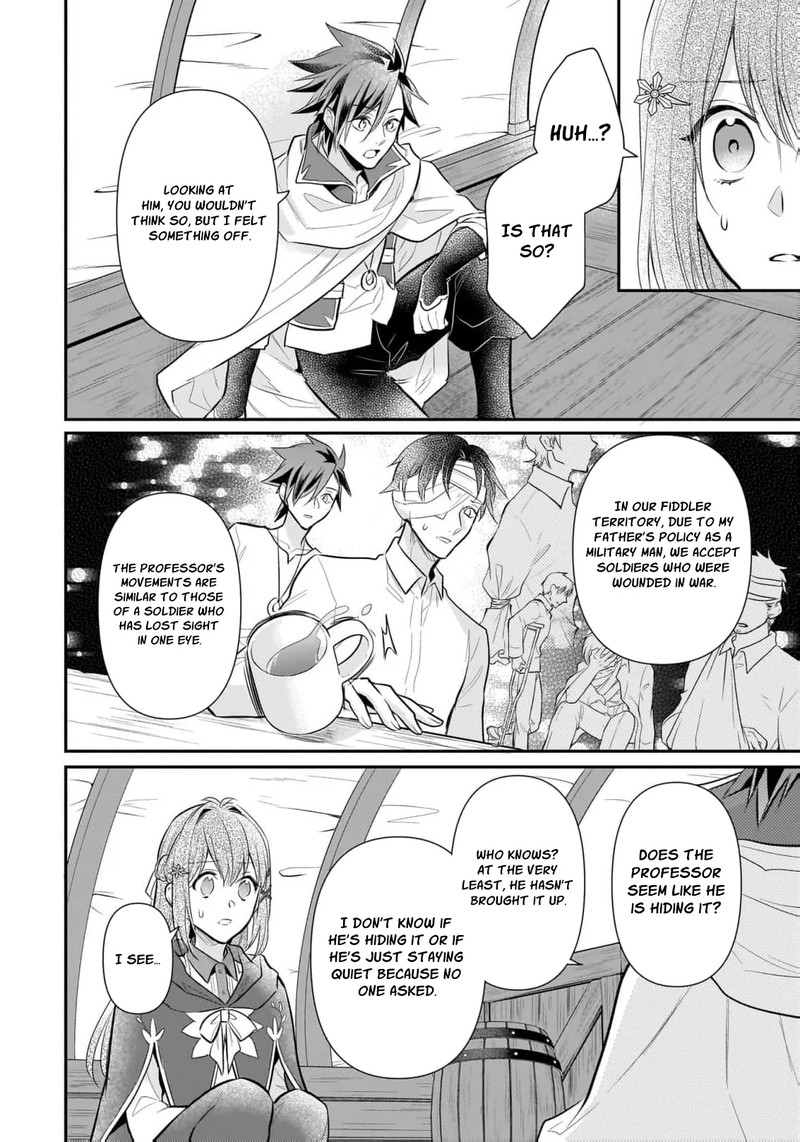 Kusa Mahoushi Chloe No Nidome No Jinsei Jiyuu Ni Natte Ko Dragon To Level Max Yakushi Life 40 12