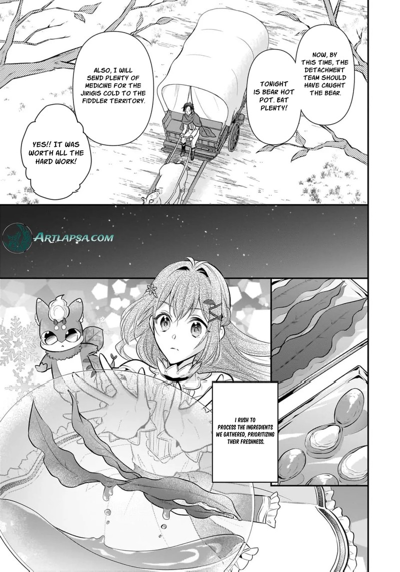 Kusa Mahoushi Chloe No Nidome No Jinsei Jiyuu Ni Natte Ko Dragon To Level Max Yakushi Life 40 15