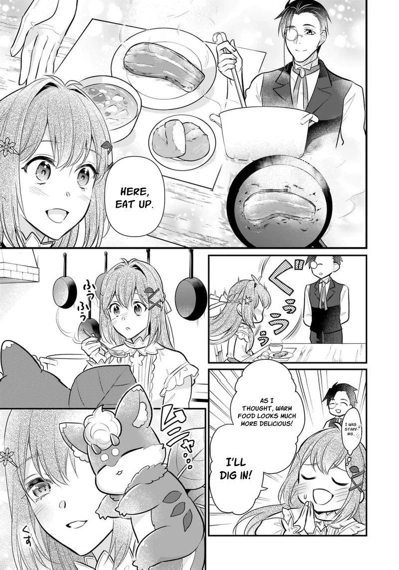Kusa Mahoushi Chloe No Nidome No Jinsei Jiyuu Ni Natte Ko Dragon To Level Max Yakushi Life 40 19
