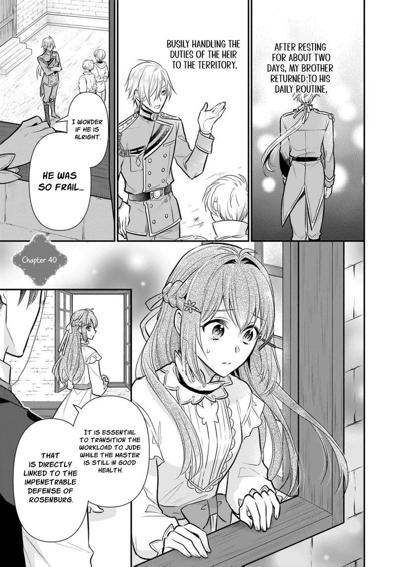 Kusa Mahoushi Chloe No Nidome No Jinsei Jiyuu Ni Natte Ko Dragon To Level Max Yakushi Life 40 3