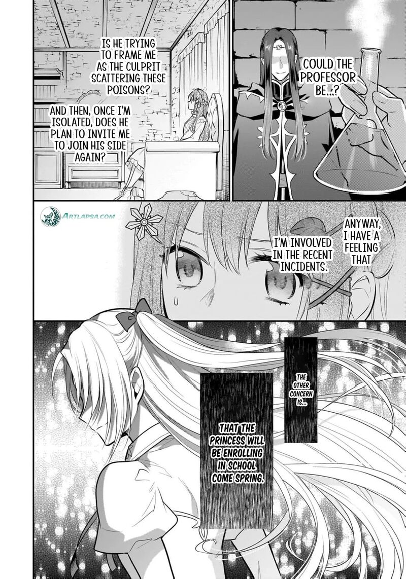 Kusa Mahoushi Chloe No Nidome No Jinsei Jiyuu Ni Natte Ko Dragon To Level Max Yakushi Life 41 11