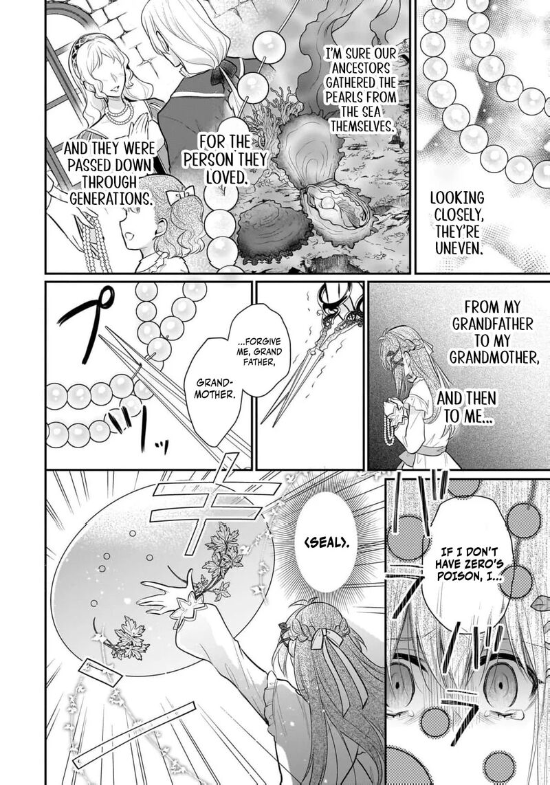 Kusa Mahoushi Chloe No Nidome No Jinsei Jiyuu Ni Natte Ko Dragon To Level Max Yakushi Life 41 15