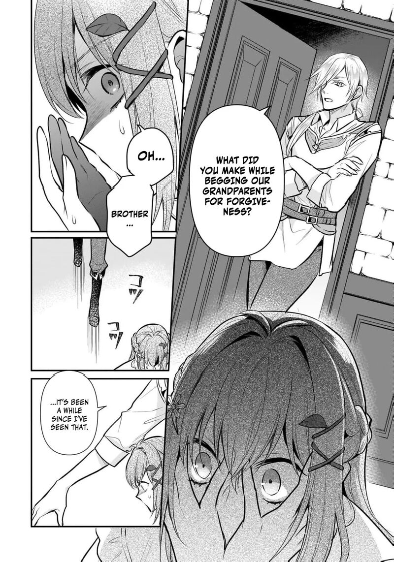 Kusa Mahoushi Chloe No Nidome No Jinsei Jiyuu Ni Natte Ko Dragon To Level Max Yakushi Life 41 19