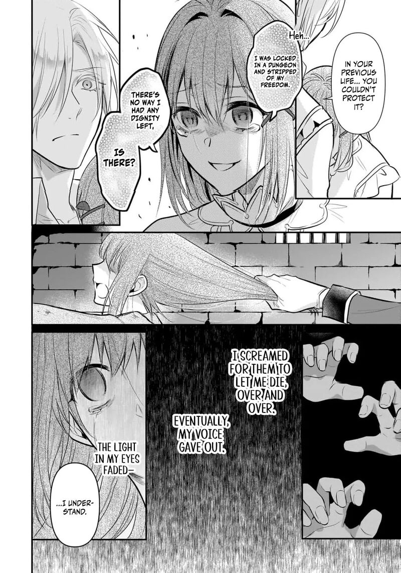 Kusa Mahoushi Chloe No Nidome No Jinsei Jiyuu Ni Natte Ko Dragon To Level Max Yakushi Life 41 27