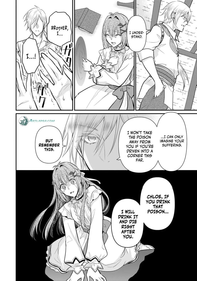 Kusa Mahoushi Chloe No Nidome No Jinsei Jiyuu Ni Natte Ko Dragon To Level Max Yakushi Life 41 31