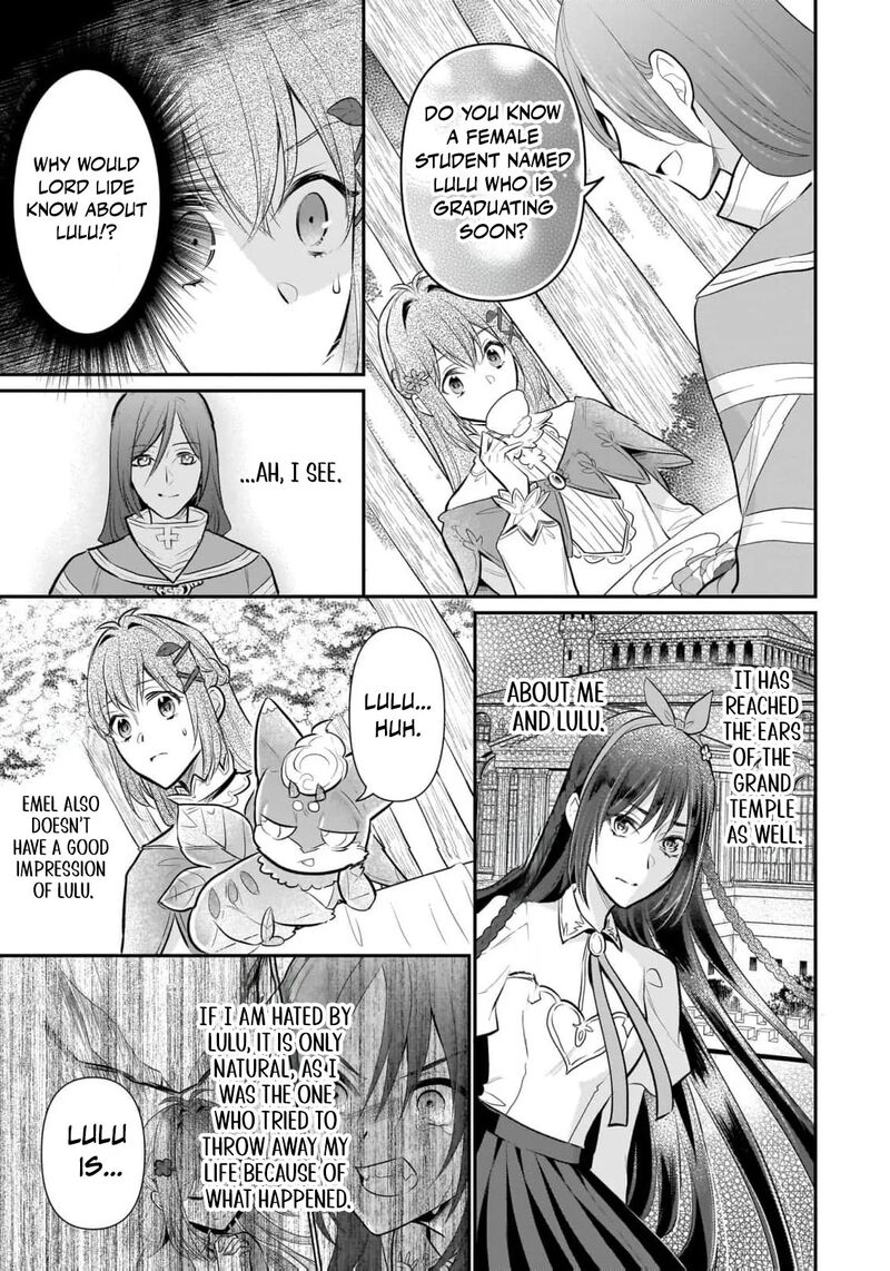 Kusa Mahoushi Chloe No Nidome No Jinsei Jiyuu Ni Natte Ko Dragon To Level Max Yakushi Life 42 14