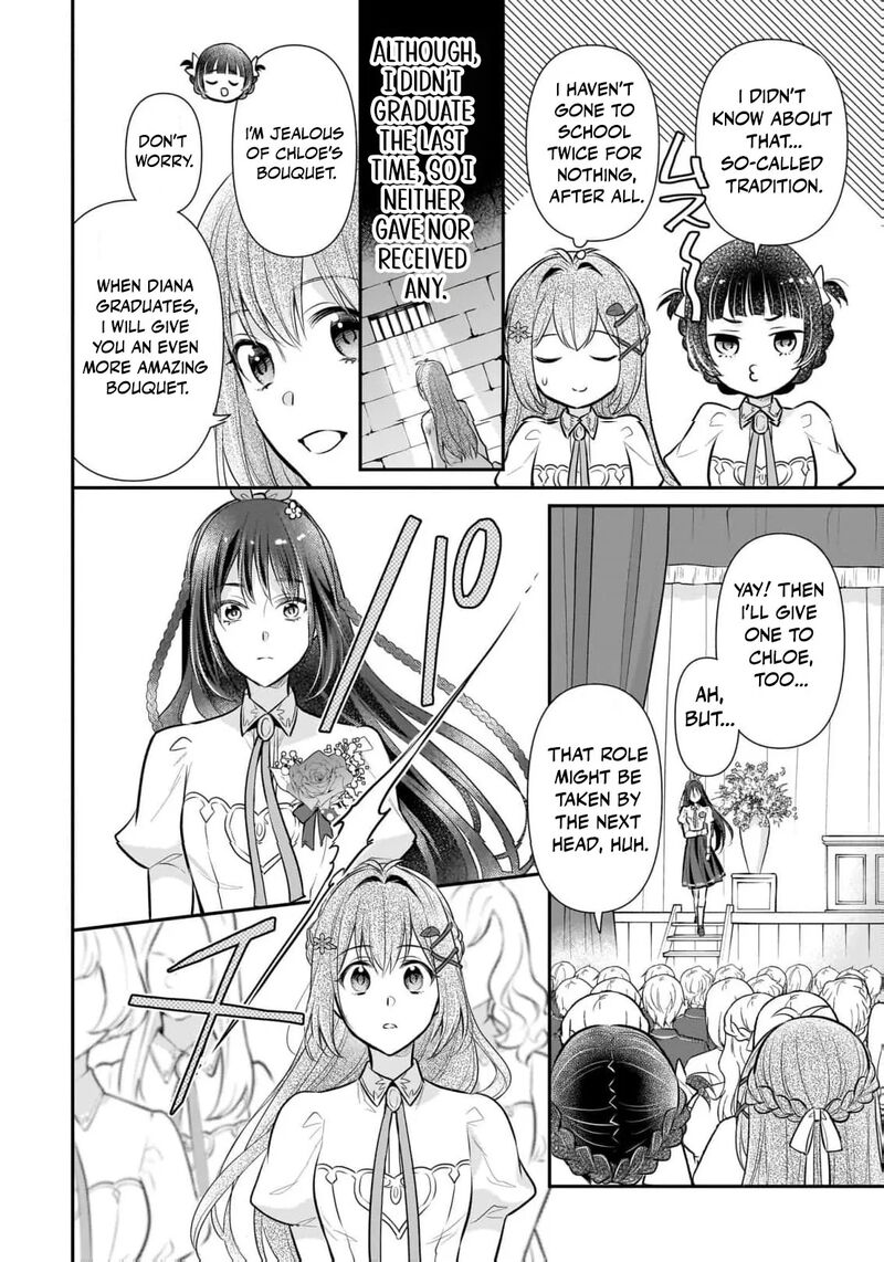 Kusa Mahoushi Chloe No Nidome No Jinsei Jiyuu Ni Natte Ko Dragon To Level Max Yakushi Life 42 23