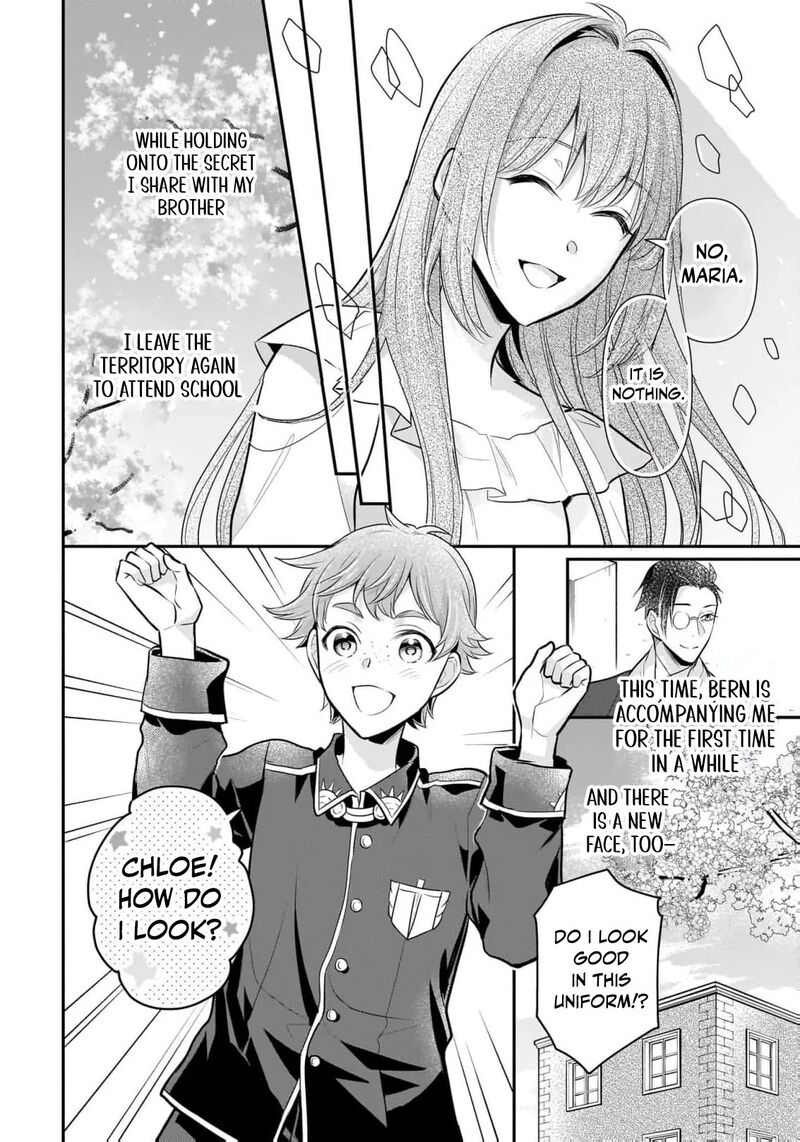 Kusa Mahoushi Chloe No Nidome No Jinsei Jiyuu Ni Natte Ko Dragon To Level Max Yakushi Life 42 5