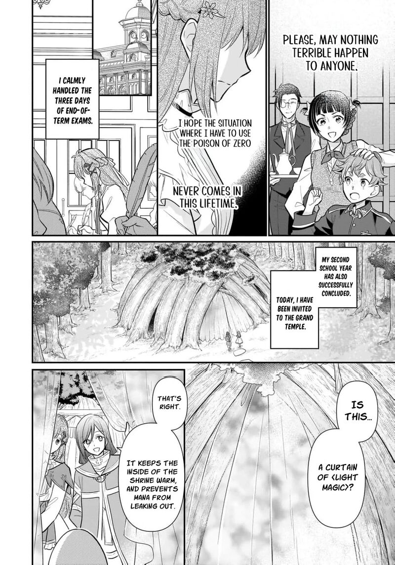 Kusa Mahoushi Chloe No Nidome No Jinsei Jiyuu Ni Natte Ko Dragon To Level Max Yakushi Life 42 7