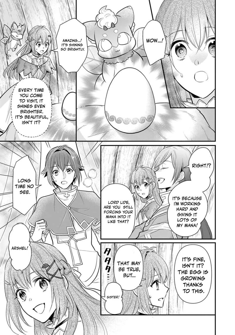 Kusa Mahoushi Chloe No Nidome No Jinsei Jiyuu Ni Natte Ko Dragon To Level Max Yakushi Life 42 8