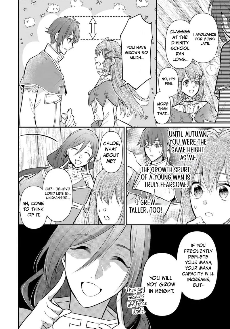 Kusa Mahoushi Chloe No Nidome No Jinsei Jiyuu Ni Natte Ko Dragon To Level Max Yakushi Life 42 9