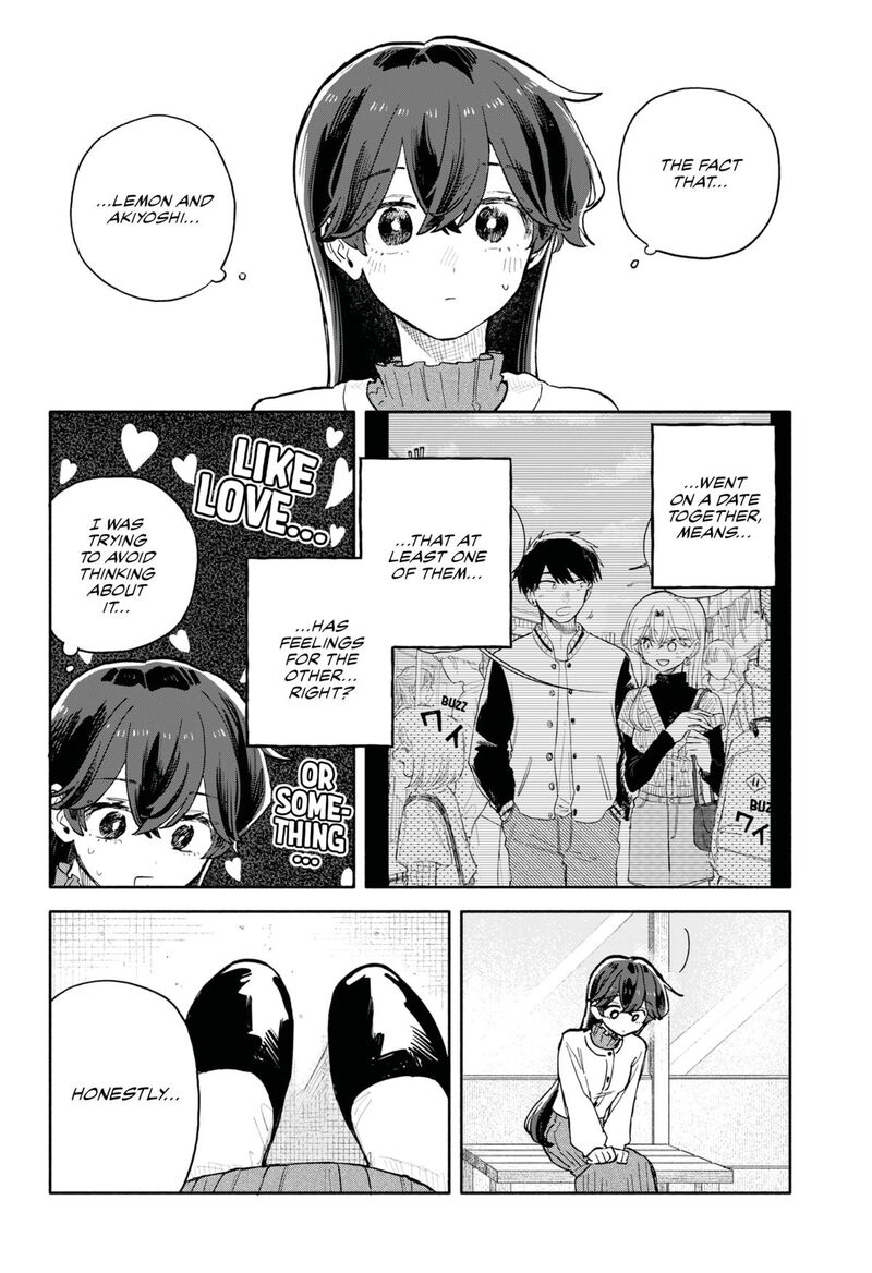 Kuso Onna Ni Sachiare 85 14