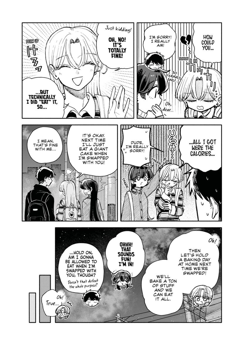 Kuso Onna Ni Sachiare 91 13